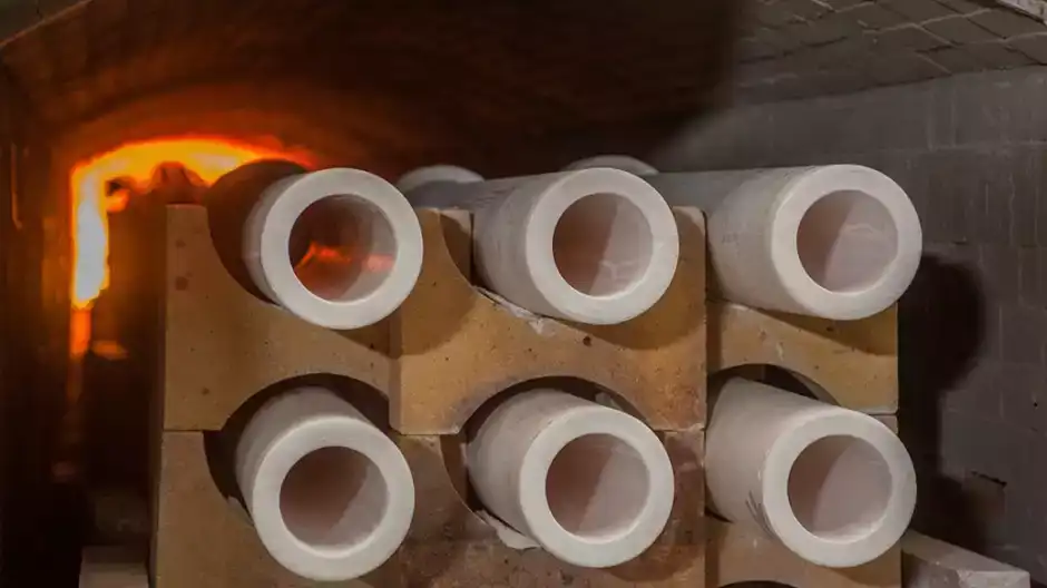 Introduction of types of refractory materials and their use
