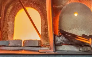 معرفی مواد شیمیایی نسوز