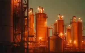 آینده صنعت مواد نسوز