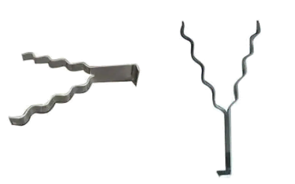 Refractory Steel Anchors