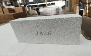 خواص مواد نسوز