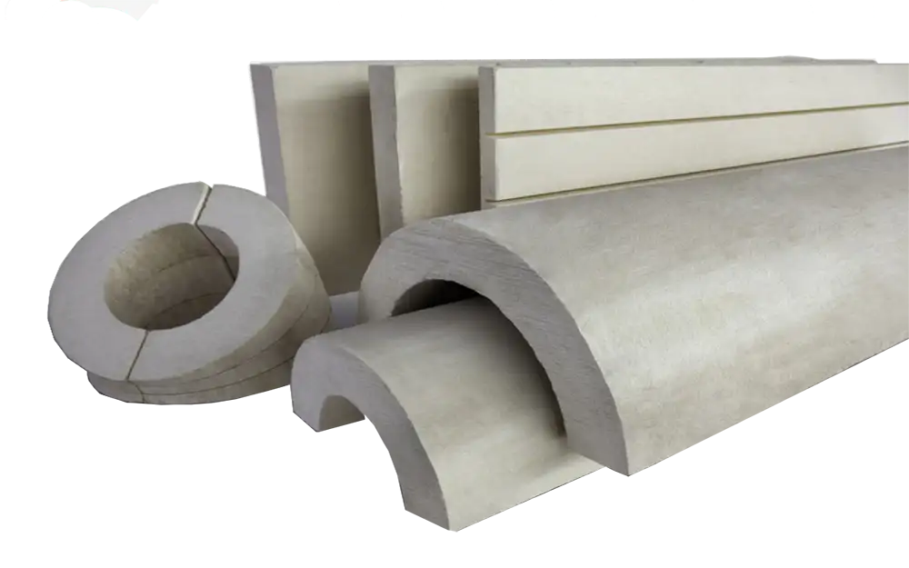 Calcium Silicate Insulation