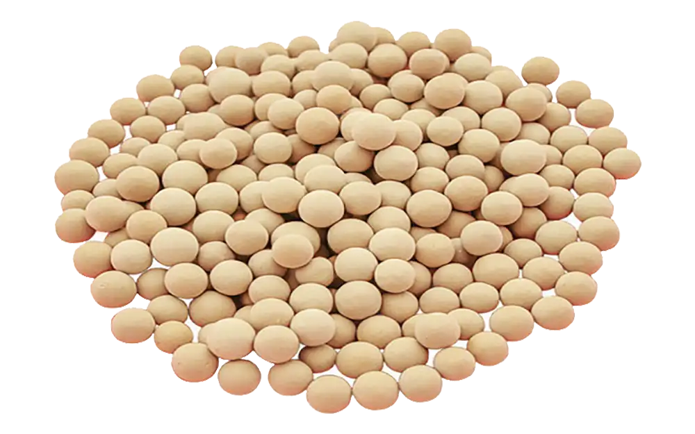 molecular sieve
