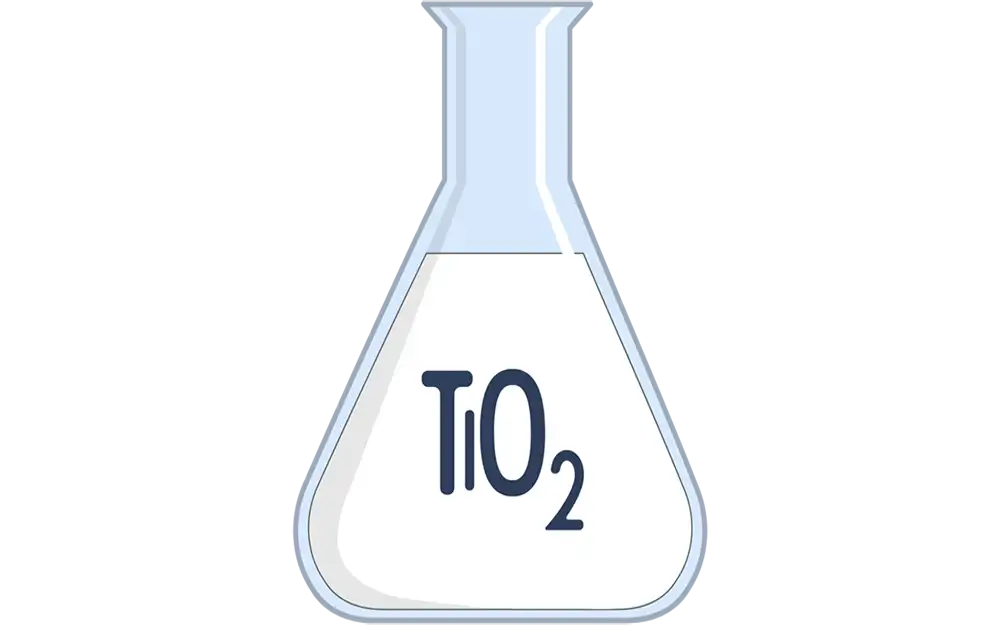 Titanium dioxide