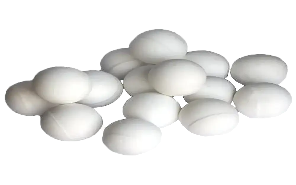 Activated Alumina