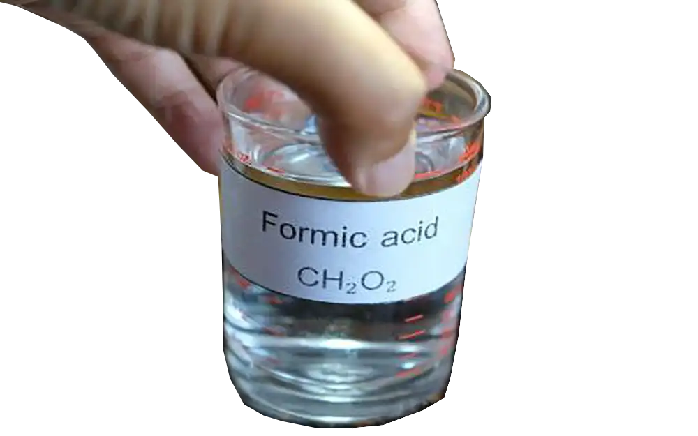 formic acid