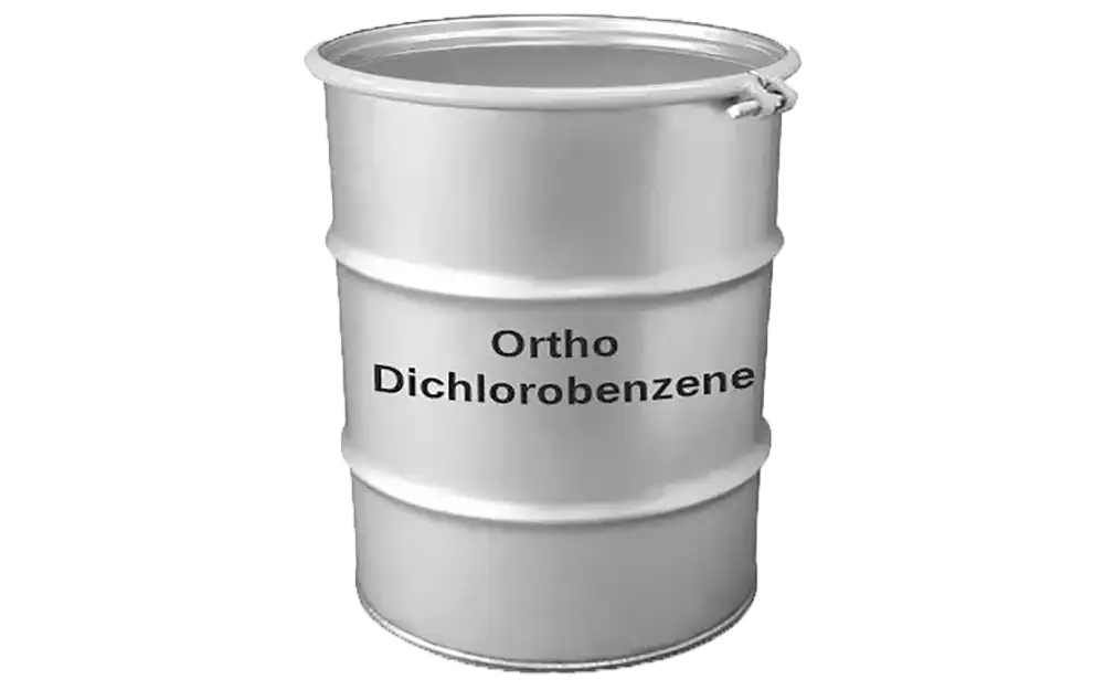 Ortho dichlorobenzene